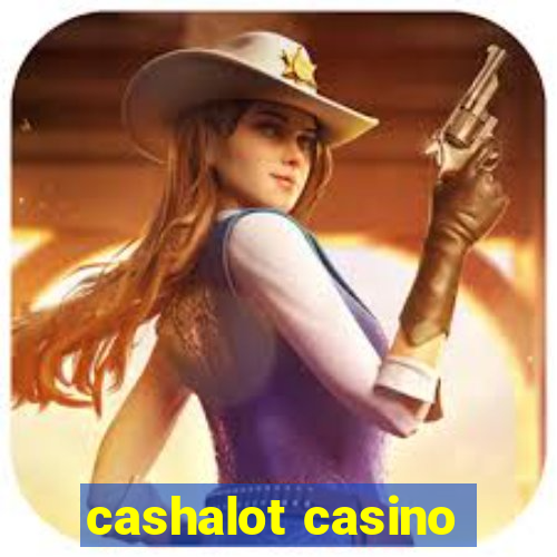 cashalot casino