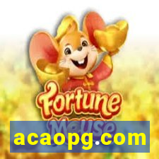 acaopg.com