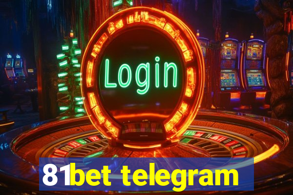 81bet telegram