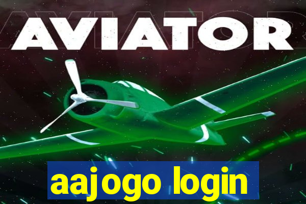 aajogo login