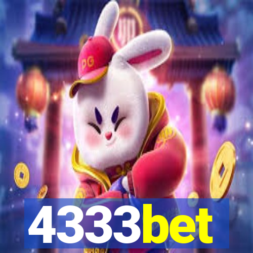 4333bet