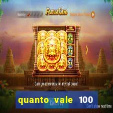 quanto vale 100 pesos argentinos em real