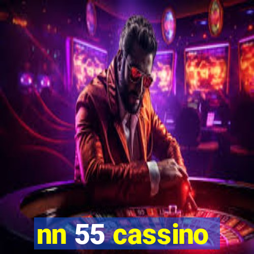 nn 55 cassino