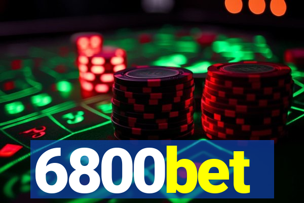 6800bet