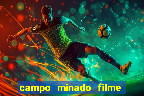 campo minado filme final explicado