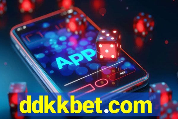 ddkkbet.com