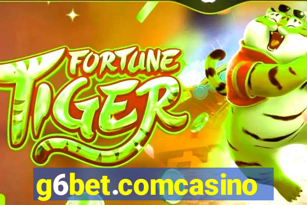 g6bet.comcasino