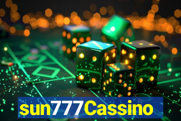 sun777Cassino