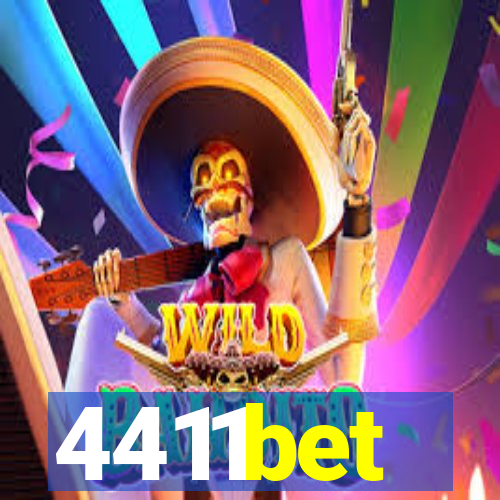 4411bet