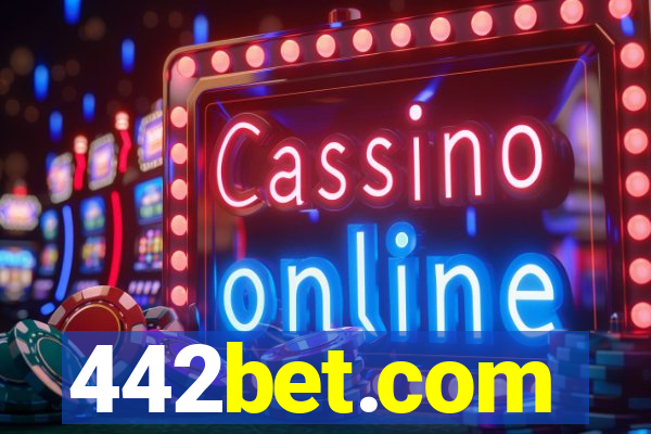 442bet.com