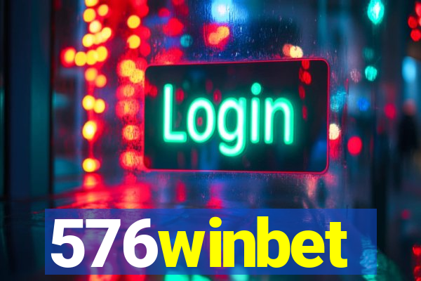 576winbet