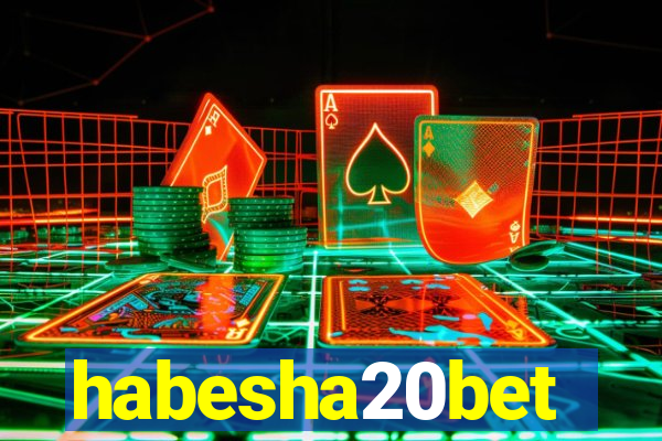 habesha20bet