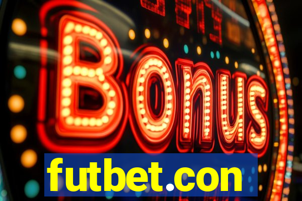 futbet.con