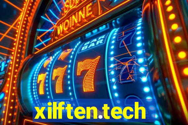 xilften.tech