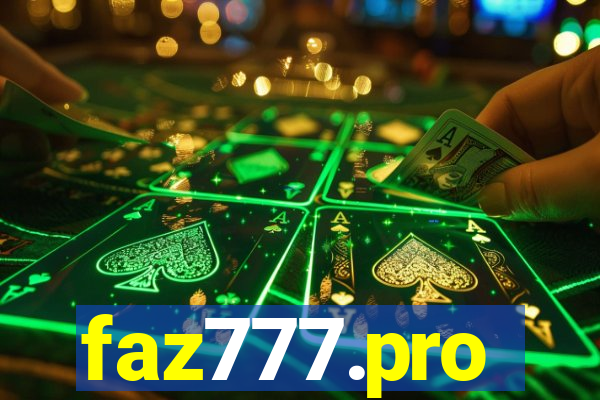 faz777.pro