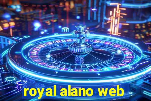 royal alano web