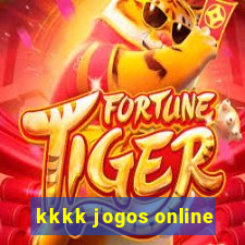 kkkk jogos online