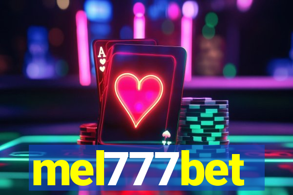 mel777bet