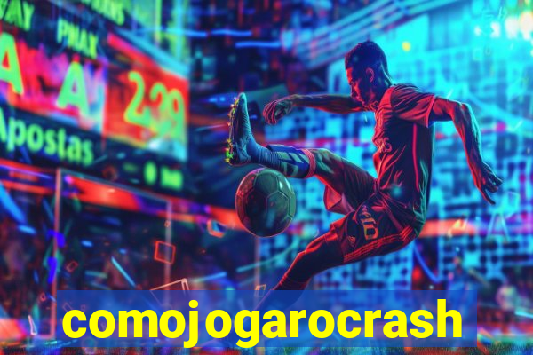 comojogarocrash