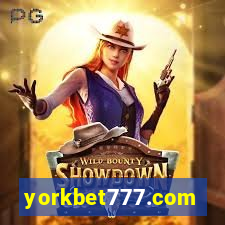 yorkbet777.com