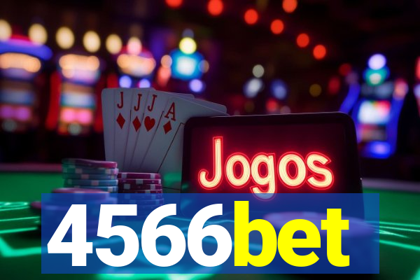 4566bet