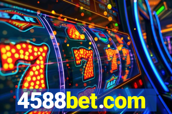 4588bet.com