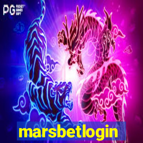 marsbetlogin