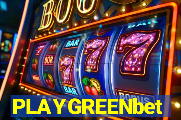 PLAYGREENbet