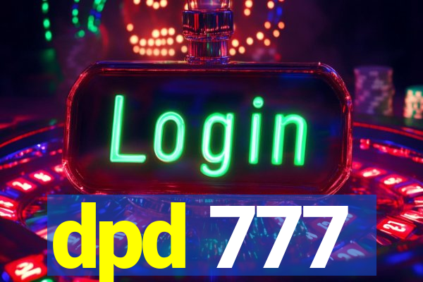 dpd 777