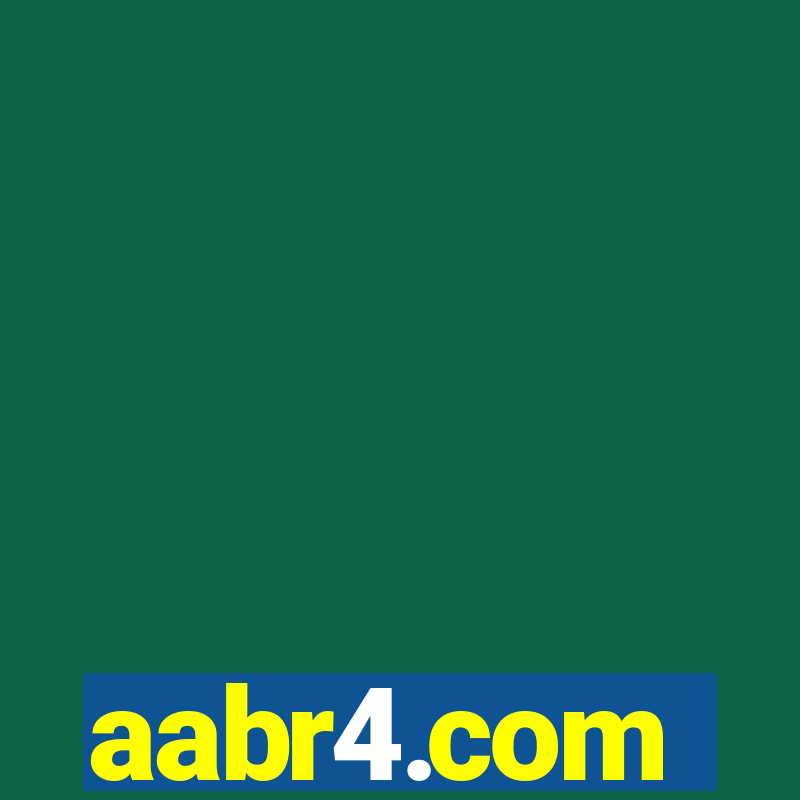 aabr4.com