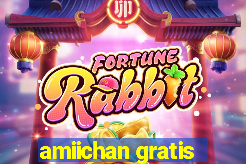 amiichan gratis