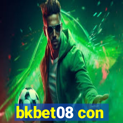 bkbet08 con