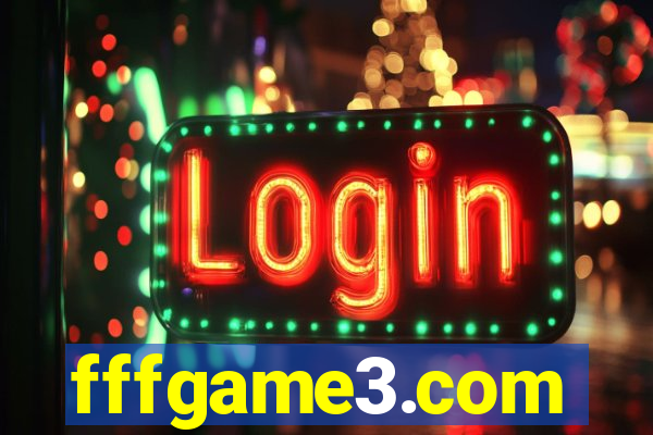 fffgame3.com