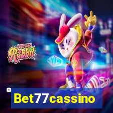 Bet77cassino