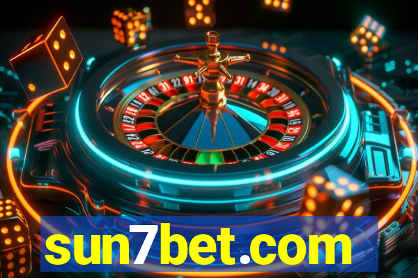 sun7bet.com