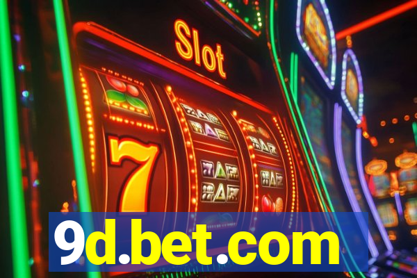 9d.bet.com