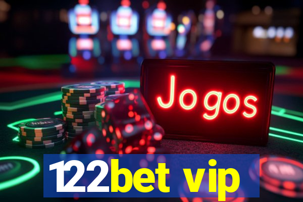 122bet vip