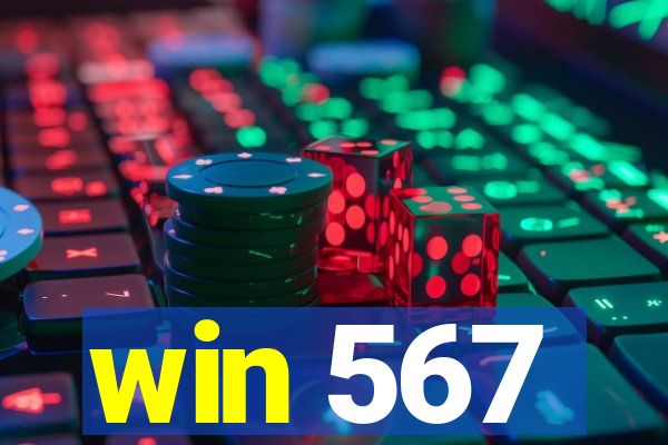 win 567