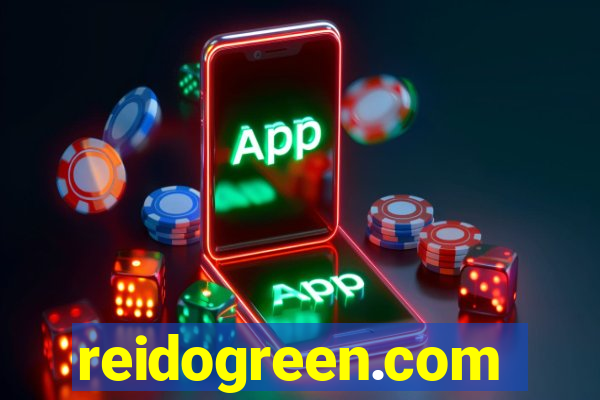 reidogreen.com