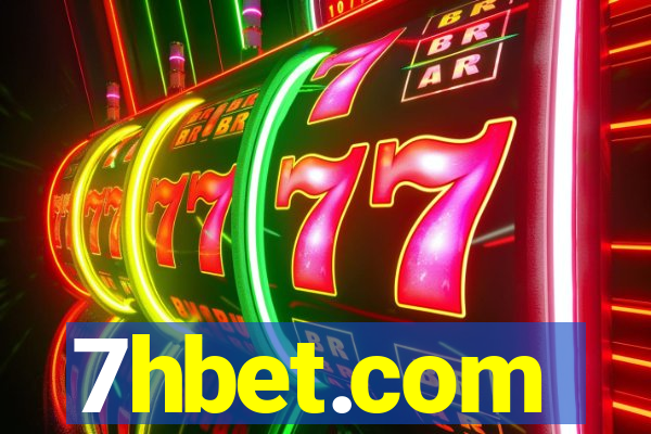 7hbet.com