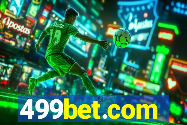 499bet.com