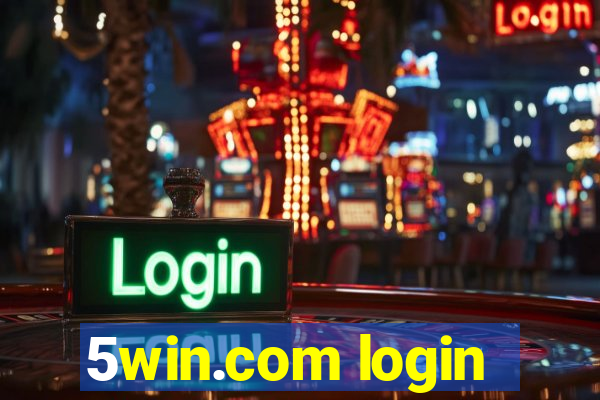 5win.com login