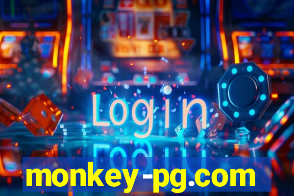 monkey-pg.com