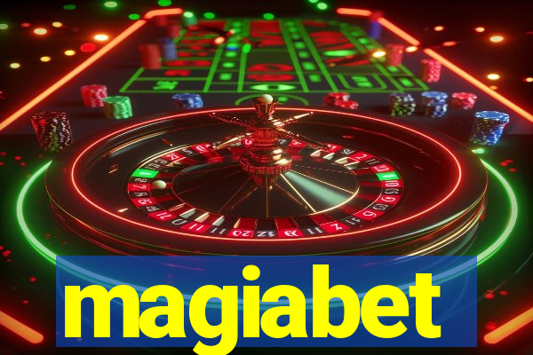 magiabet