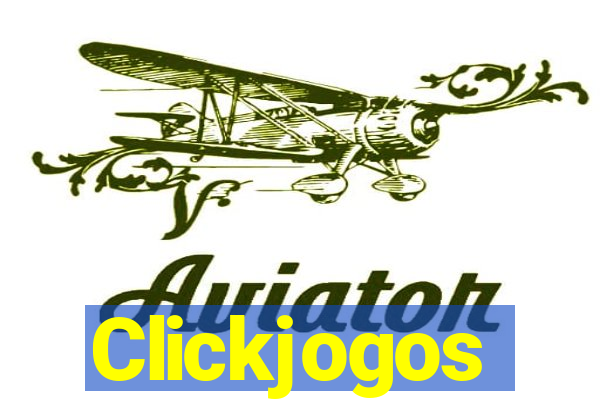 Clickjogos