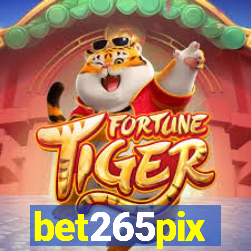 bet265pix