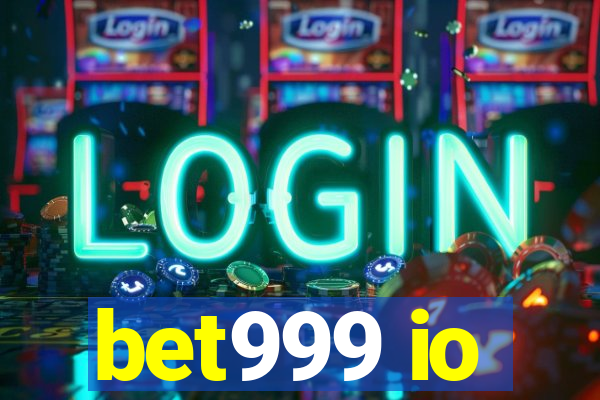 bet999 io