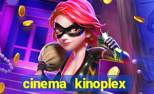 cinema kinoplex north shopping