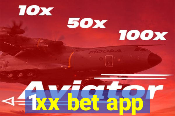 1xx bet app