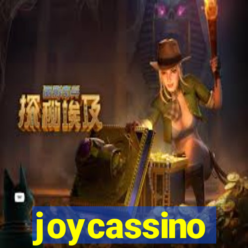 joycassino